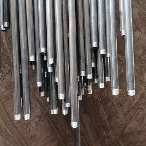 番禺声测管重量是多少？买管必知的计算公式